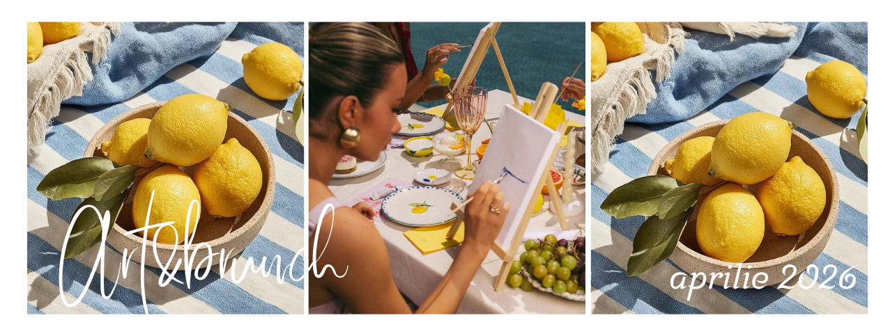 Art & Brunch Satu Mare